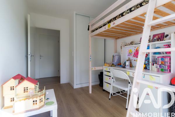 Appartement à vendre 3 pièces 64 m² Thoiry