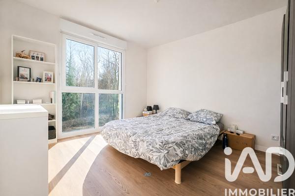 Appartement à vendre 3 pièces 64 m² Thoiry