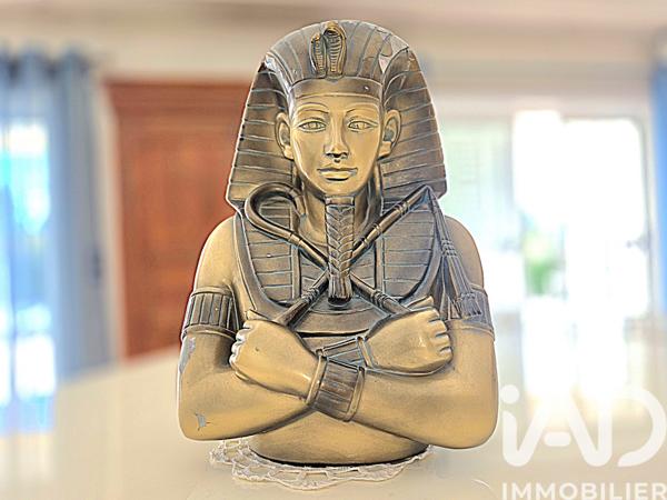 Maison à vendre 7 pièces 300 m² Trans-en-Provence