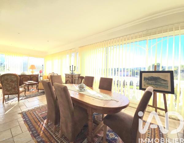 Maison à vendre 7 pièces 300 m² Trans-en-Provence