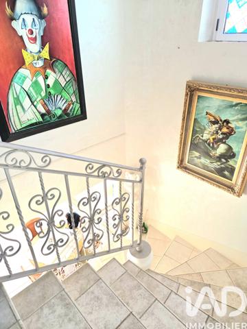 Maison à vendre 7 pièces 300 m² Trans-en-Provence