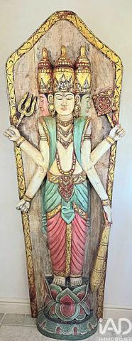 Maison à vendre 7 pièces 300 m² Trans-en-Provence