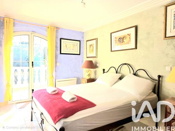 Maison à vendre 7 pièces 300 m² Trans-en-Provence