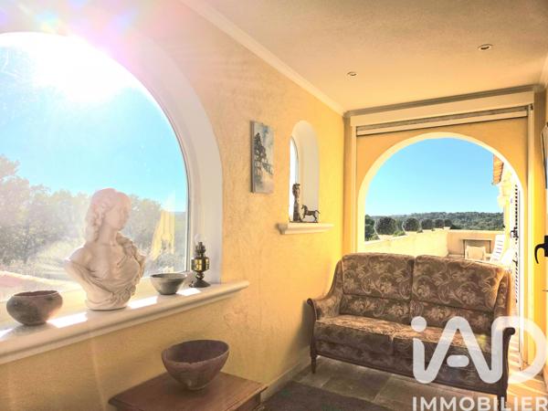 Maison à vendre 7 pièces 300 m² Trans-en-Provence