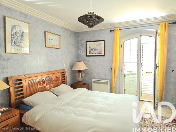 Maison à vendre 7 pièces 300 m² Trans-en-Provence