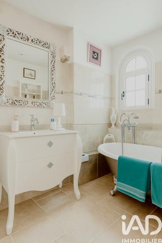 Maison à vendre 7 pièces 300 m² Trans-en-Provence