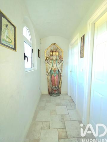 Maison à vendre 7 pièces 300 m² Trans-en-Provence