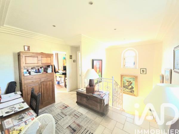 Maison à vendre 7 pièces 300 m² Trans-en-Provence