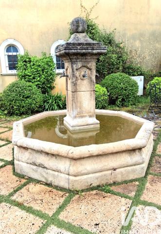 Maison à vendre 7 pièces 300 m² Trans-en-Provence