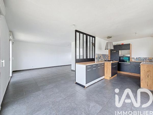 Maison à vendre 5 pièces 110 m² Oudon