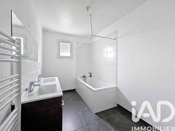 Maison à vendre 5 pièces 110 m² Oudon