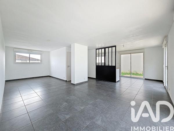 Maison à vendre 5 pièces 110 m² Oudon