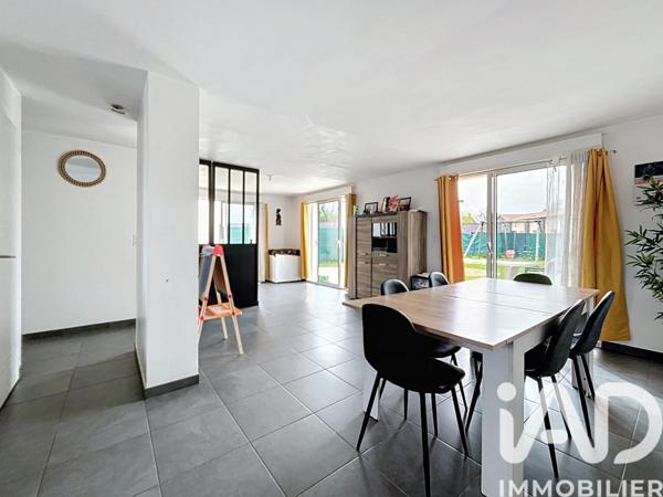 Maison à vendre 5 pièces 110 m² Oudon