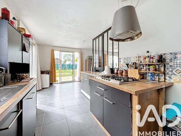 Maison à vendre 5 pièces 110 m² Oudon