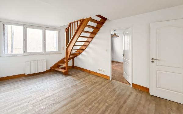 Appartement à louer    2 pièces • 42,40 m2 Orléans