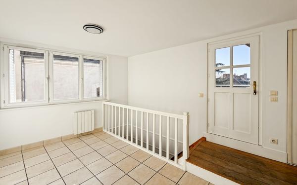 Appartement à louer    2 pièces • 42,40 m2 Orléans