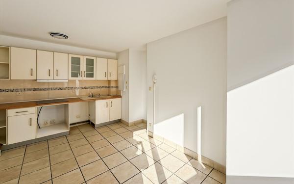 Appartement à louer    2 pièces • 42,40 m2 Orléans