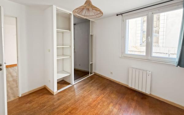 Appartement à louer    2 pièces • 42,40 m2 Orléans