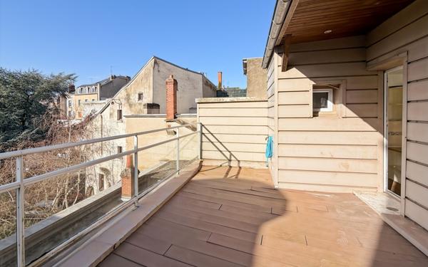 Appartement à louer    2 pièces • 42,40 m2 Orléans