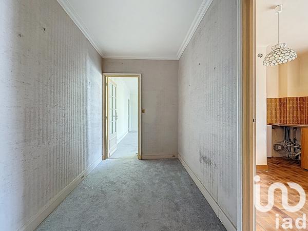Appartement à vendre 3 pièces 64,69 m² Nogent-sur-Marne