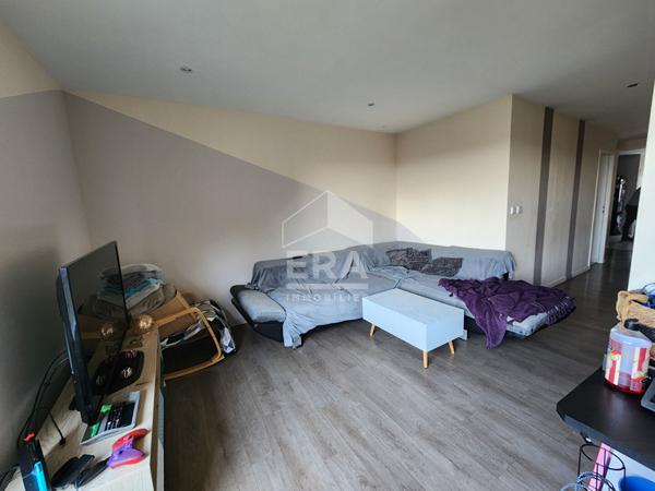 Maison 10 km EST Saint-Quentin 98 m2