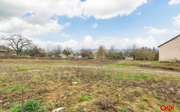 Terrain à vendre    Trélou-sur-Marne