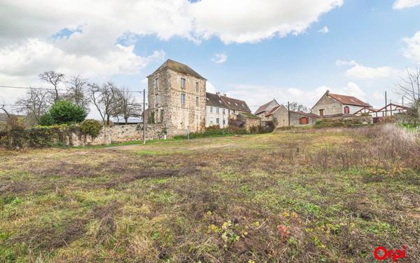 Terrain à vendre    Trélou-sur-Marne