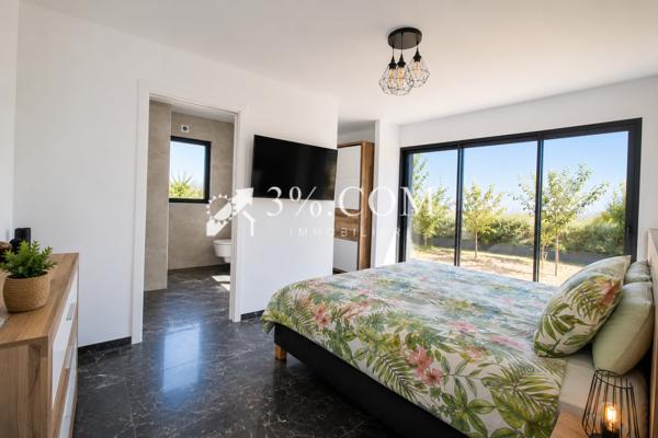 Maison
                                                                                                                                                                                                                                                                                                                        6 pièce(s)                                                                                                                                                                                                          4 chambre(s)                                                                                                                                                                                                          207  m²