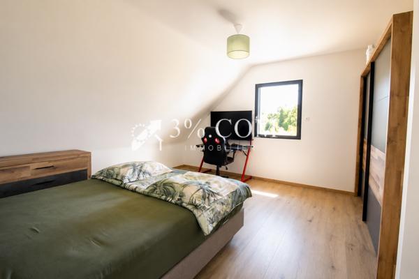 Maison
                                                                                                                                                                                                                                                                                                                        6 pièce(s)                                                                                                                                                                                                          4 chambre(s)                                                                                                                                                                                                          207  m²