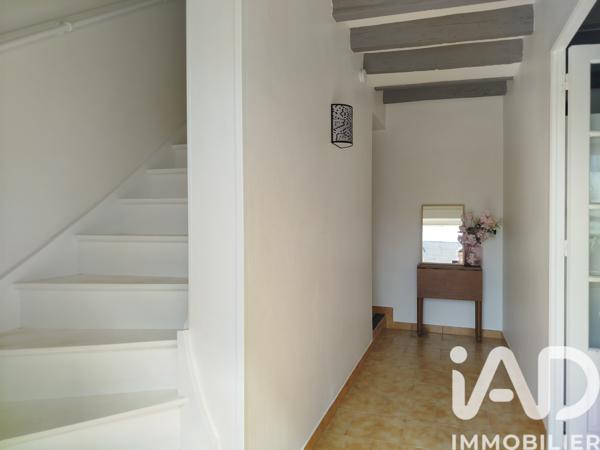 Maison à vendre 8 pièces 184 m² Chinon