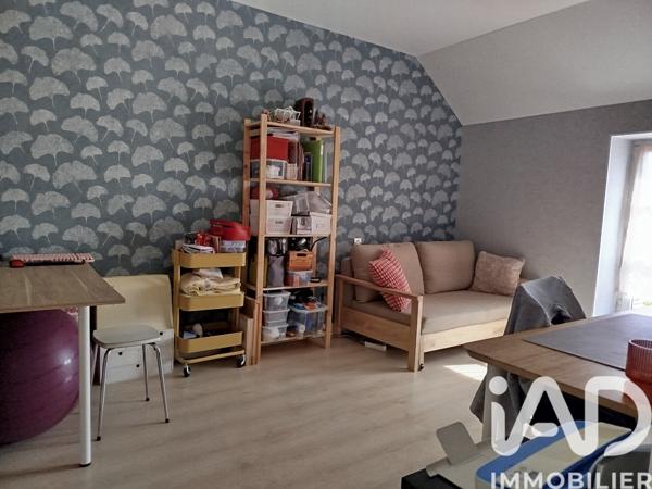 Maison à vendre 8 pièces 184 m² Chinon