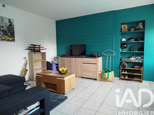 Maison à vendre 8 pièces 184 m² Chinon