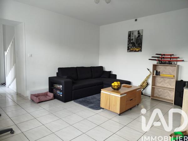 Maison à vendre 8 pièces 184 m² Chinon