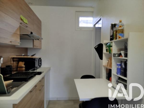 Maison à vendre 8 pièces 184 m² Chinon