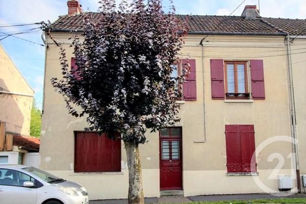 Maison à vendre  6 pièces - 180,70 m2 CHATEAU THIERRY - 02
