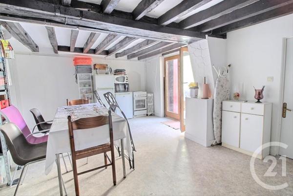 Maison à vendre  6 pièces - 180,70 m2 CHATEAU THIERRY - 02