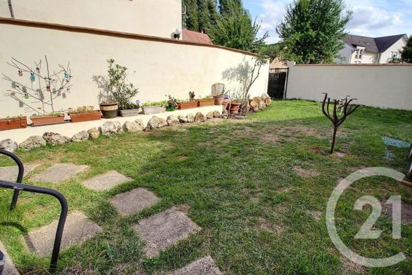 Maison à vendre  6 pièces - 180,70 m2 CHATEAU THIERRY - 02