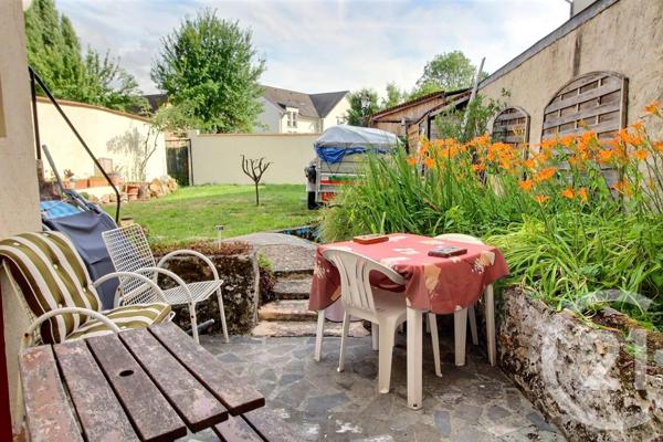 Maison à vendre  6 pièces - 180,70 m2 CHATEAU THIERRY - 02