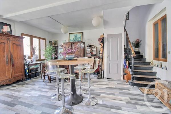 Maison à vendre  6 pièces - 180,70 m2 CHATEAU THIERRY - 02