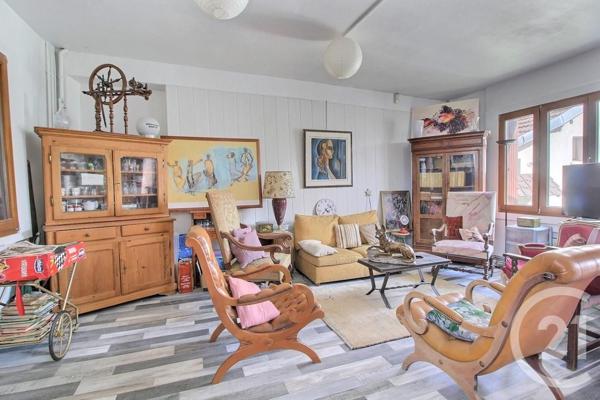 Maison à vendre  6 pièces - 180,70 m2 CHATEAU THIERRY - 02