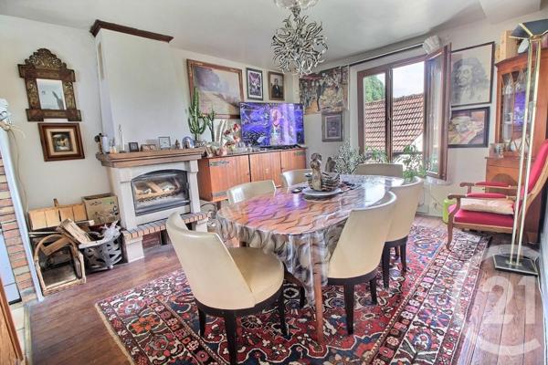 Maison à vendre  6 pièces - 180,70 m2 CHATEAU THIERRY - 02