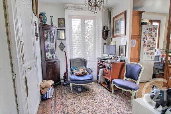 Maison à vendre  6 pièces - 180,70 m2 CHATEAU THIERRY - 02