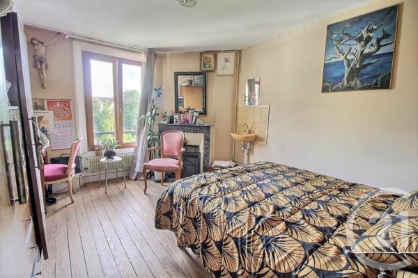 Maison à vendre  6 pièces - 180,70 m2 CHATEAU THIERRY - 02