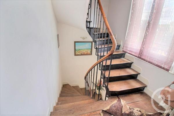 Maison à vendre  6 pièces - 180,70 m2 CHATEAU THIERRY - 02