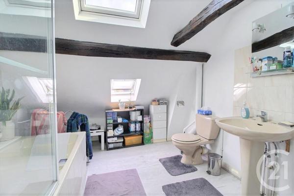 Maison à vendre  6 pièces - 180,70 m2 CHATEAU THIERRY - 02