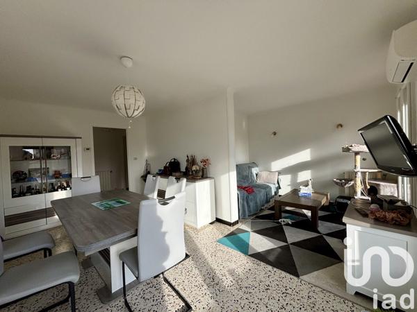 Appartement 4 pièces de 77 m² à Narbonne (11100)