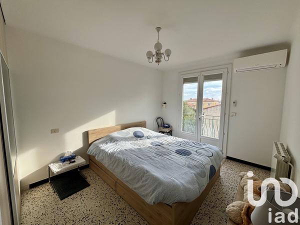 Appartement 4 pièces de 77 m² à Narbonne (11100)