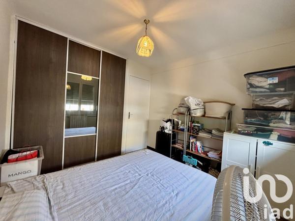Appartement 4 pièces de 77 m² à Narbonne (11100)