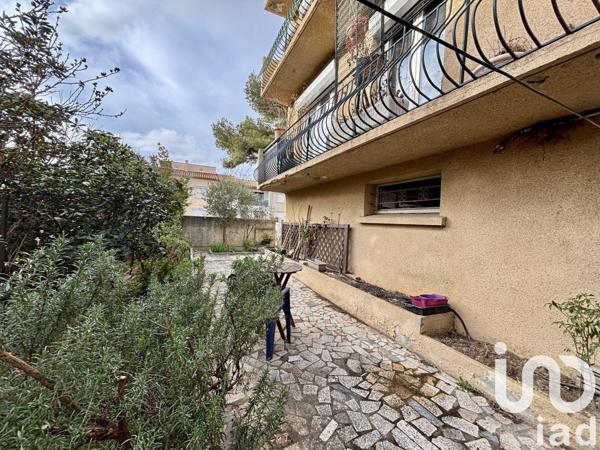 Appartement 4 pièces de 77 m² à Narbonne (11100)