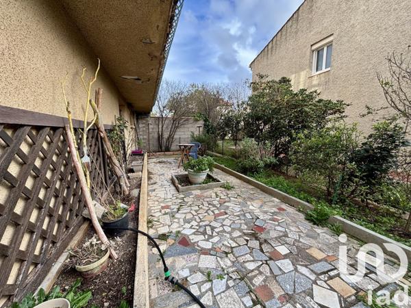 Appartement 4 pièces de 77 m² à Narbonne (11100)